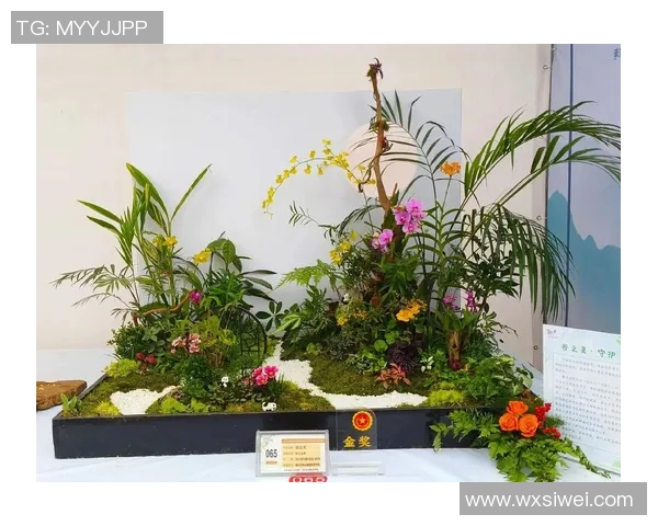 盆栽艺术：探索小空间中的绿意与生活美学结合之道